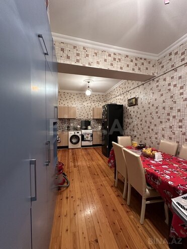 2-комн. новостройка - Хатаинский р. - 91 м² (14)