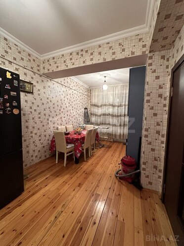 2-комн. новостройка - Хатаинский р. - 91 м² (12)