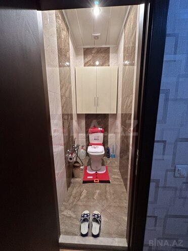 2-комн. новостройка - Хатаинский р. - 91 м² (19)