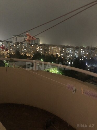 2-комн. новостройка - Хатаинский р. - 91 м² (15)