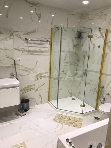 Сдаётся 3-комн. новостройка 215 м², м. Шах Исмаил Хатаи, photo 9 from 28