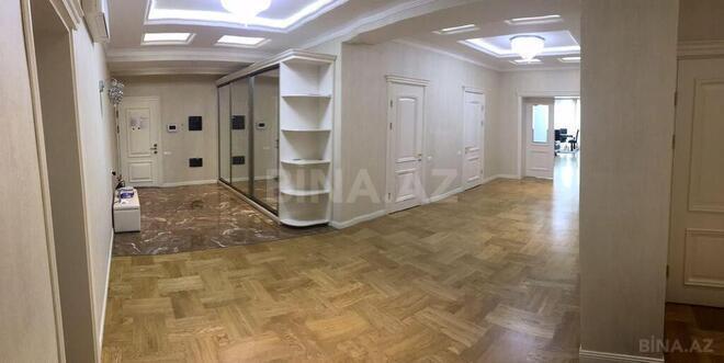 Сдаётся 3-комн. новостройка 215 м², м. Шах Исмаил Хатаи, photo 13 from 28