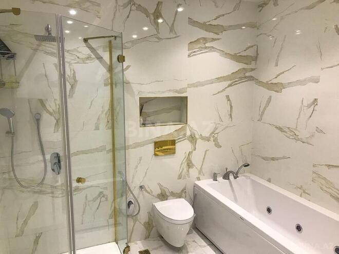 Сдаётся 3-комн. новостройка 215 м², м. Шах Исмаил Хатаи, photo 15 from 28