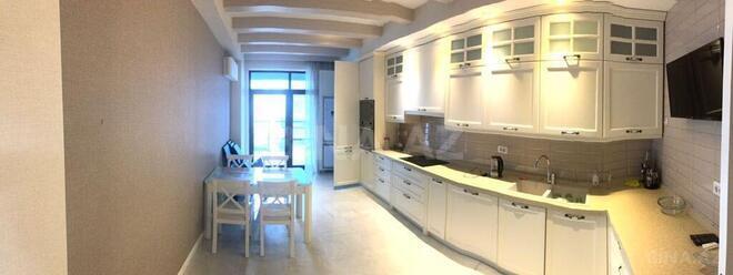 Сдаётся 3-комн. новостройка 215 м², м. Шах Исмаил Хатаи, photo 11 from 28