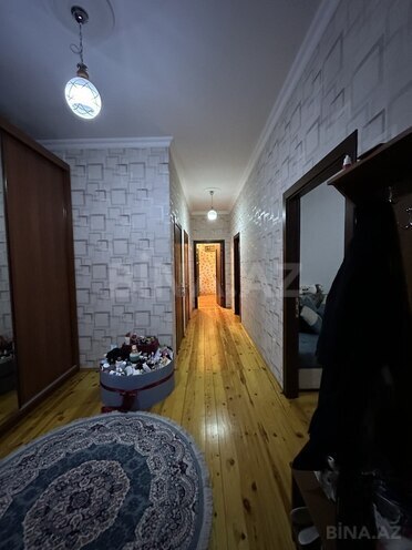 2-комн. новостройка - Хатаинский р. - 91 м² (5)