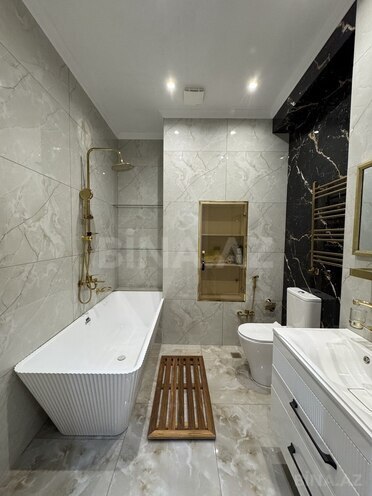 3 otaqlı yeni tikili - 28 May m. - 109 m² (10)