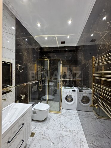 3 otaqlı yeni tikili - 28 May m. - 109 m² (8)