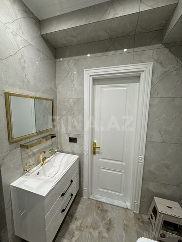 3 otaqlı yeni tikili - 28 May m. - 109 m² (9)