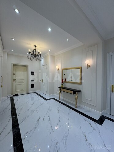 3 otaqlı yeni tikili - 28 May m. - 109 m² (7)
