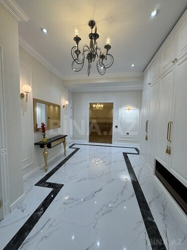 3 otaqlı yeni tikili - 28 May m. - 109 m² (6)