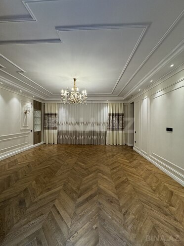 3 otaqlı yeni tikili - 28 May m. - 109 m² (1)