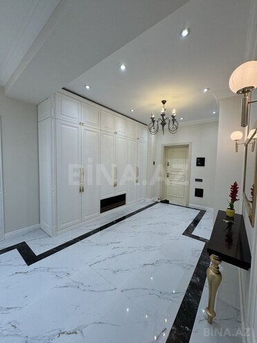 3 otaqlı yeni tikili - 28 May m. - 109 m² (5)