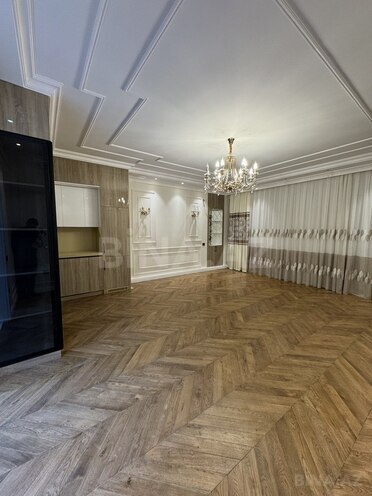 3 otaqlı yeni tikili - 28 May m. - 109 m² (4)
