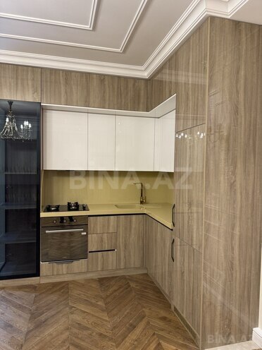 3 otaqlı yeni tikili - 28 May m. - 109 m² (3)