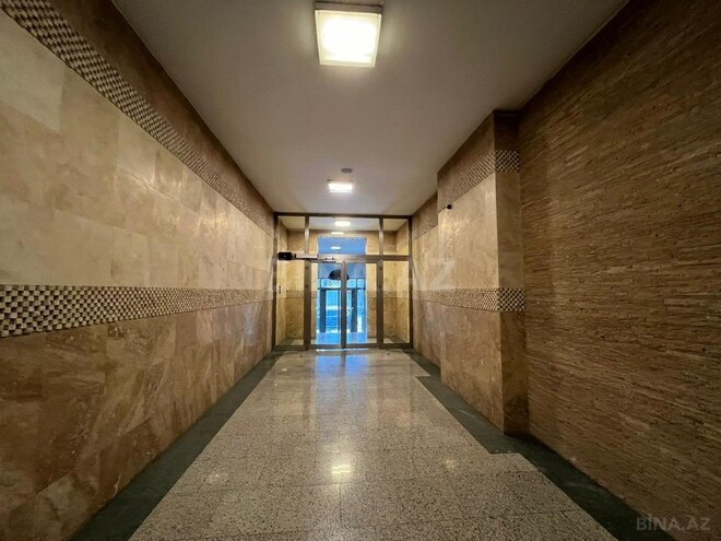 Сдаётся 3-комн. новостройка 215 м², м. Шах Исмаил Хатаи, photo 21 from 28