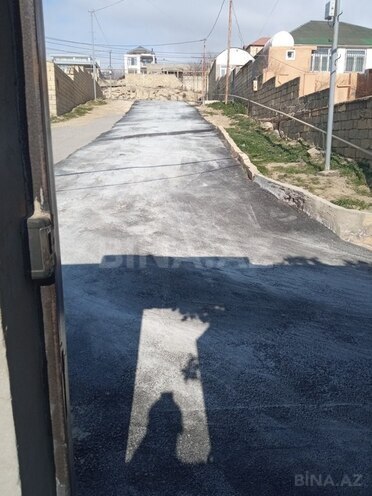 7 otaqlı həyət evi/bağ evi - Şıxov q. - 430 m² (29)