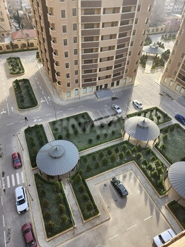 3 otaqlı yeni tikili - 28 May m. - 109 m² (15)