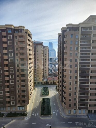 3 otaqlı yeni tikili - 28 May m. - 109 m² (14)