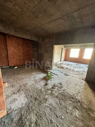 4 otaqlı yeni tikili - Nəriman Nərimanov m. - 212 m² (4)