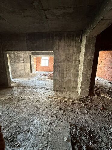 4 otaqlı yeni tikili - Nəriman Nərimanov m. - 212 m² (3)