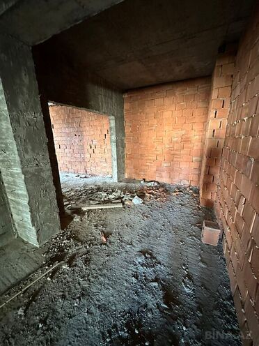 4 otaqlı yeni tikili - Nəriman Nərimanov m. - 212 m² (5)