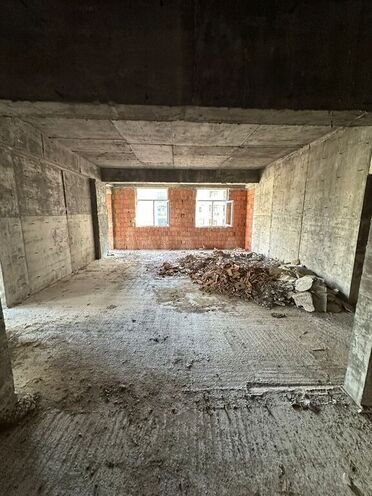 4 otaqlı yeni tikili - Nəriman Nərimanov m. - 212 m² (6)