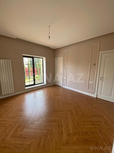 5 otaqlı həyət evi/bağ evi - Mərdəkan q. - 350 m² (25)