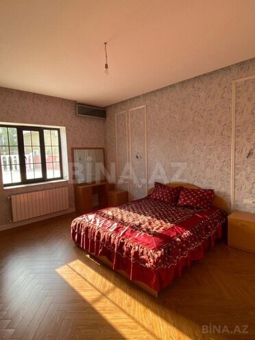 5 otaqlı həyət evi/bağ evi - Mərdəkan q. - 350 m² (23)