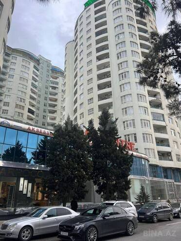 4-комн. новостройка - м. 28 мая - 200 м² (1)