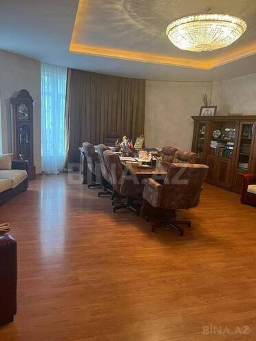 4-комн. новостройка - м. 28 мая - 200 м² (5)