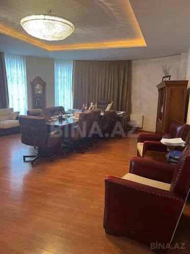 4-комн. новостройка - м. 28 мая - 200 м² (4)