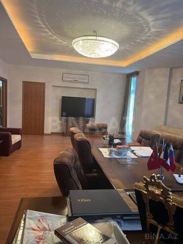 4-комн. новостройка - м. 28 мая - 200 м² (6)