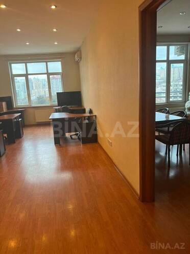 4-комн. новостройка - м. 28 мая - 200 м² (14)