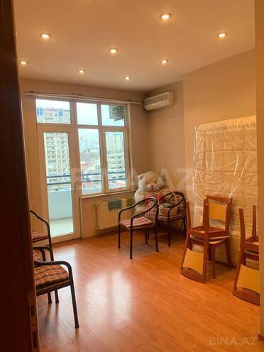 4-комн. новостройка - м. 28 мая - 200 м² (9)