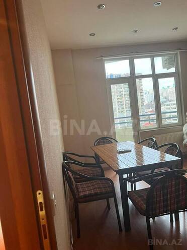 4-комн. новостройка - м. 28 мая - 200 м² (11)