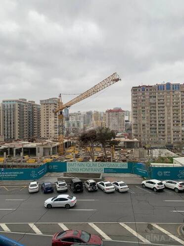 4-комн. новостройка - м. 28 мая - 200 м² (3)