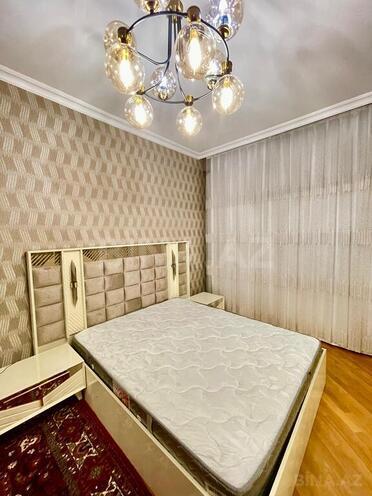 2-комн. новостройка - м. 20 января - 93 м² (11)