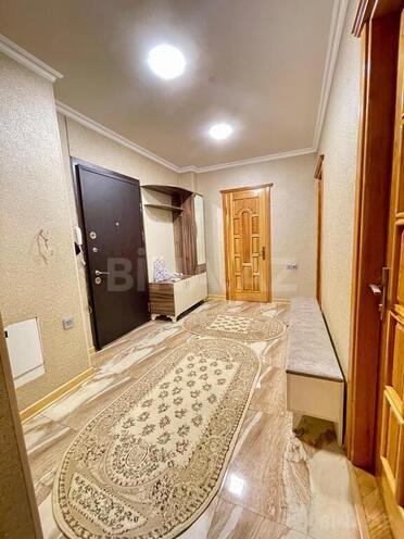 2-комн. новостройка - м. 20 января - 93 м² (7)