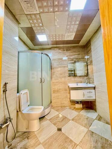2-комн. новостройка - м. 20 января - 93 м² (20)