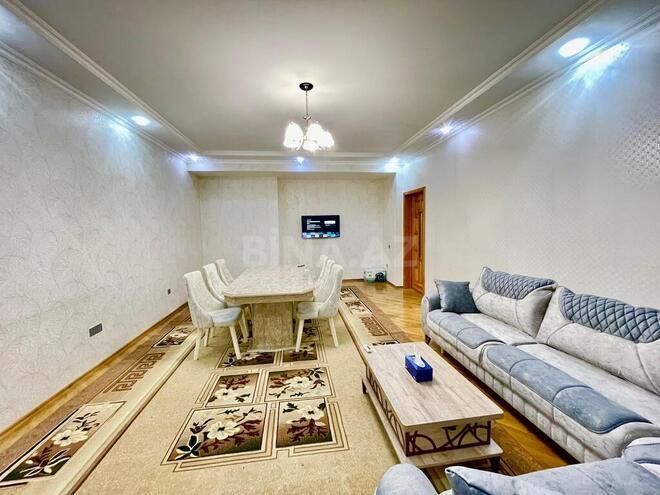 2-комн. новостройка - м. 20 января - 93 м² (6)