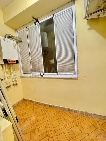 2-комн. новостройка - м. 20 января - 93 м² (22)