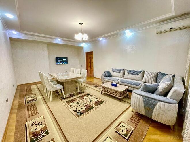 2-комн. новостройка - м. 20 января - 93 м² (3)