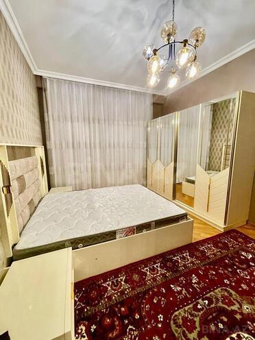 2-комн. новостройка - м. 20 января - 93 м² (12)