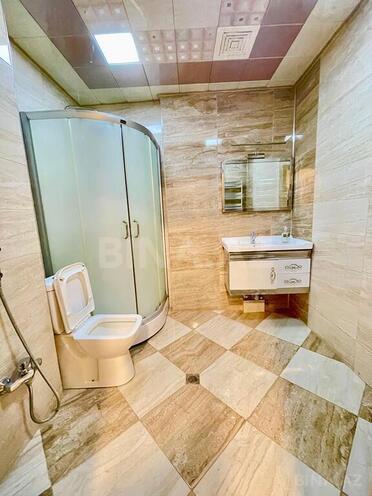 2-комн. новостройка - м. 20 января - 93 м² (21)