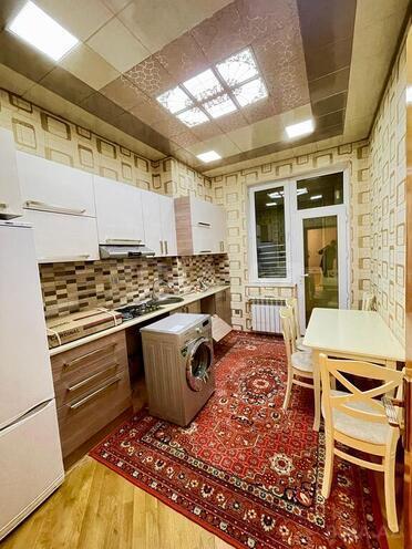 2-комн. новостройка - м. 20 января - 93 м² (17)