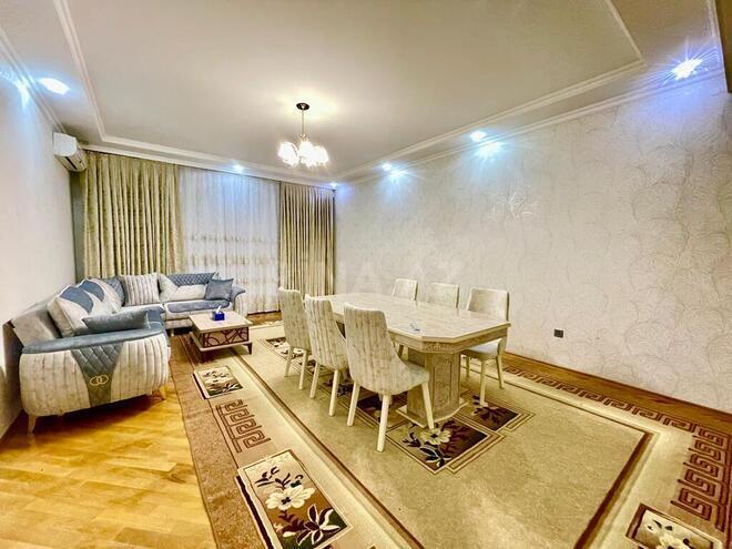 2-комн. новостройка - м. 20 января - 93 м² (2)
