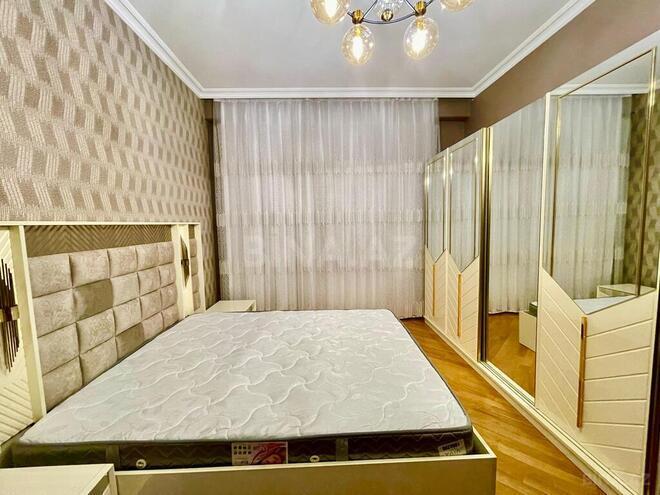 2-комн. новостройка - м. 20 января - 93 м² (10)