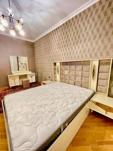 2-комн. новостройка - м. 20 января - 93 м² (9)
