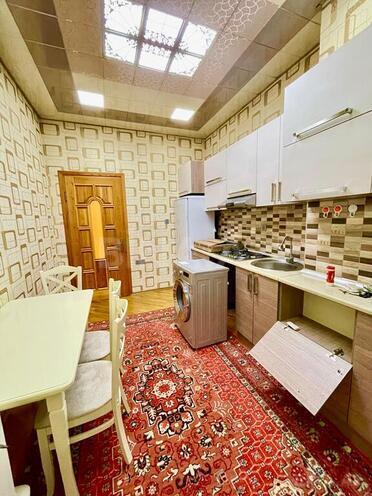 2-комн. новостройка - м. 20 января - 93 м² (16)