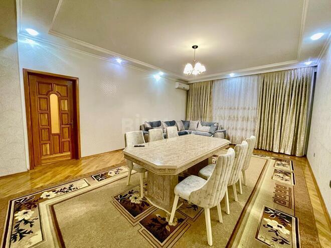2-комн. новостройка - м. 20 января - 93 м² (5)